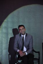Abhay Deol debuts on Zee TV new reality show Connected Hum Tum in Mumbai on 13th May 2013 (26).JPG